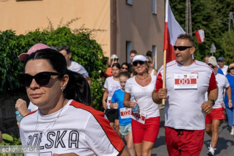 V Udaniński Bieg Wojska Polskiego