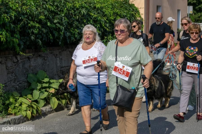 V Udaniński Bieg Wojska Polskiego