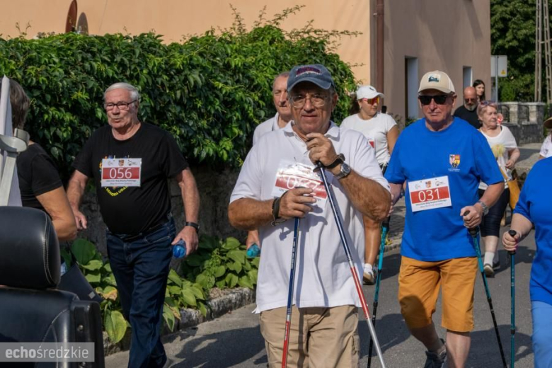 V Udaniński Bieg Wojska Polskiego