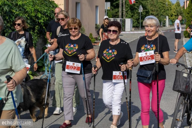 V Udaniński Bieg Wojska Polskiego