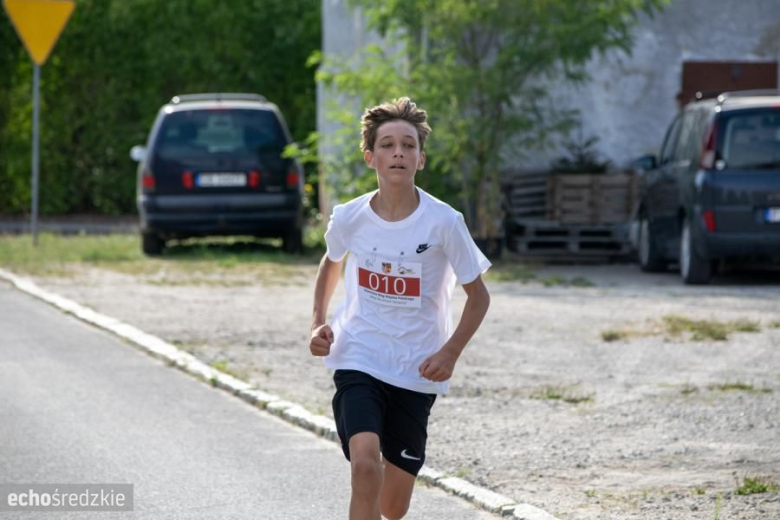 V Udaniński Bieg Wojska Polskiego