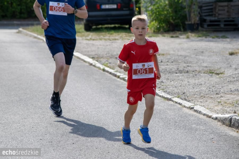 V Udaniński Bieg Wojska Polskiego