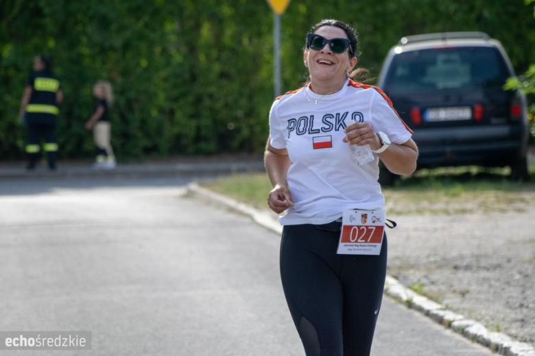 V Udaniński Bieg Wojska Polskiego