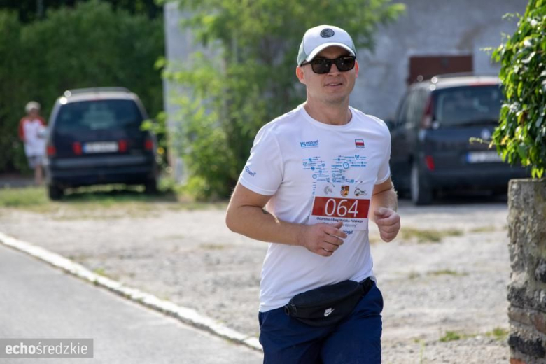 V Udaniński Bieg Wojska Polskiego