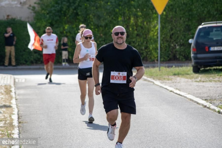 V Udaniński Bieg Wojska Polskiego
