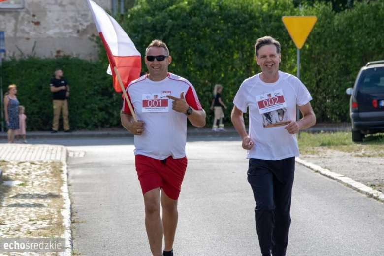 V Udaniński Bieg Wojska Polskiego