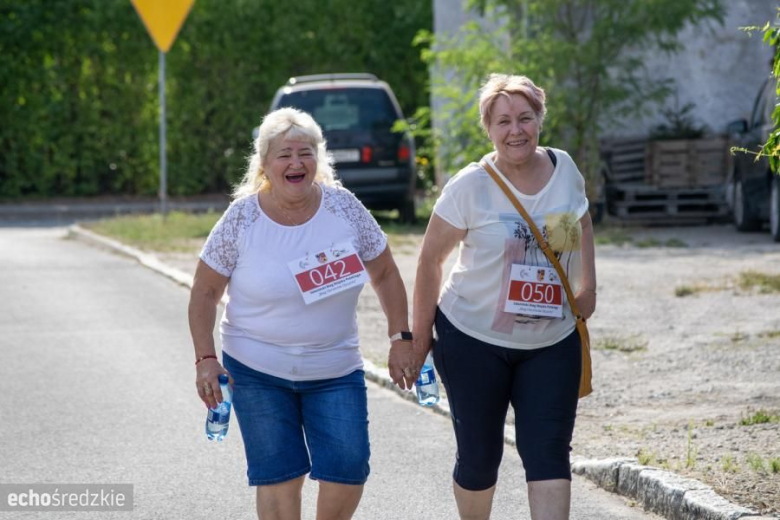 V Udaniński Bieg Wojska Polskiego