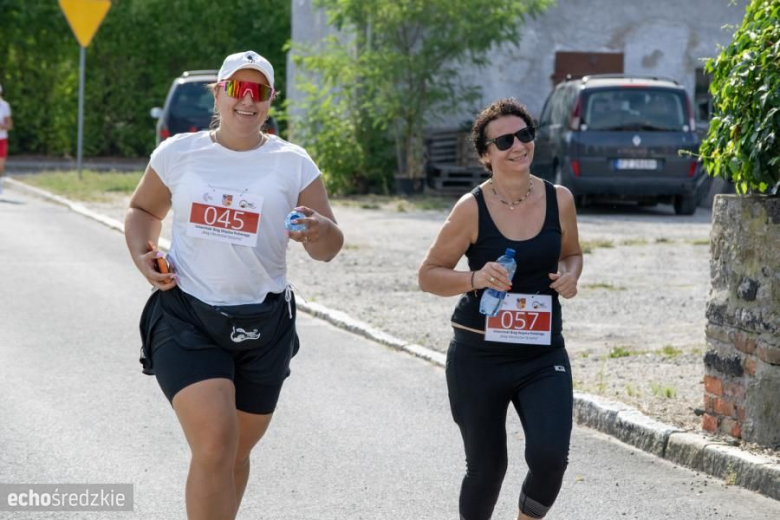 V Udaniński Bieg Wojska Polskiego