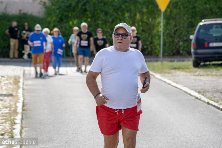 V Udaniński Bieg Wojska Polskiego