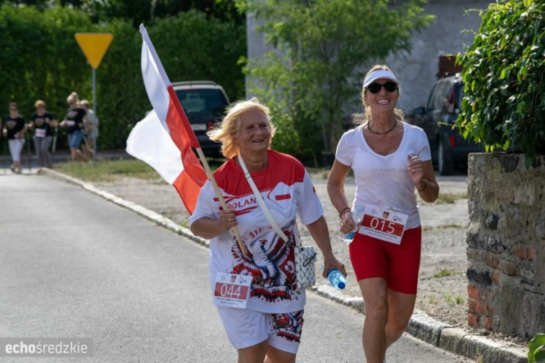 V Udaniński Bieg Wojska Polskiego