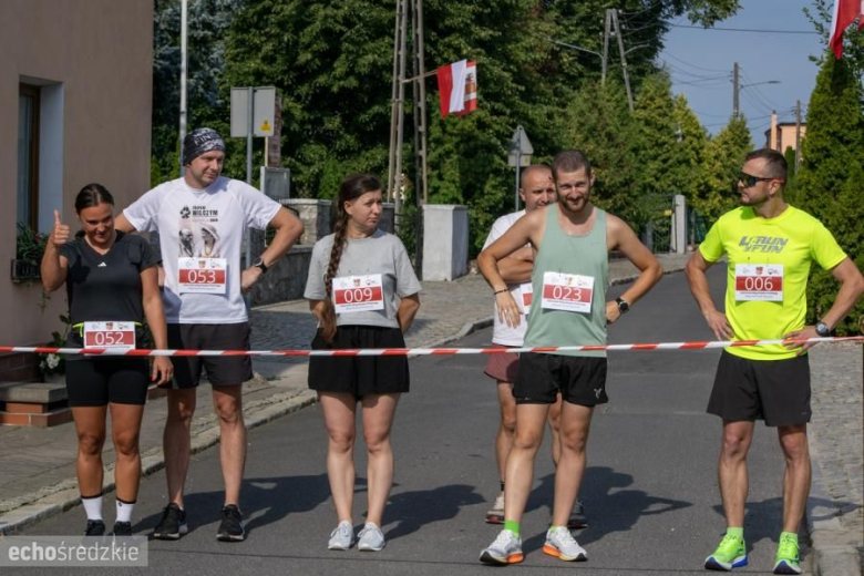 V Udaniński Bieg Wojska Polskiego