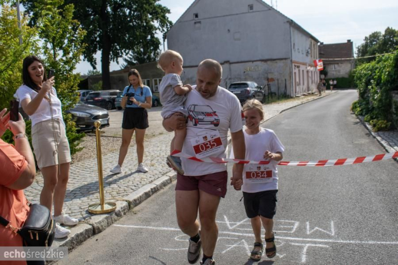 V Udaniński Bieg Wojska Polskiego