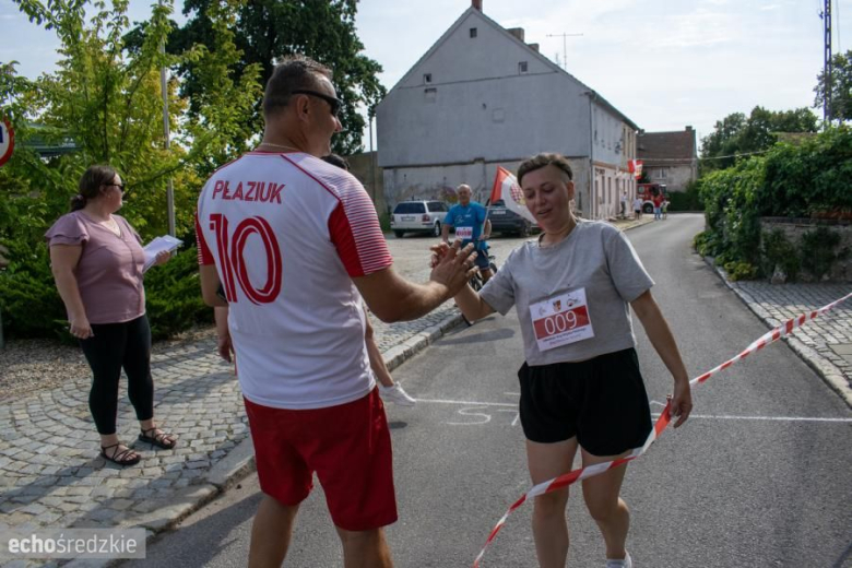 V Udaniński Bieg Wojska Polskiego