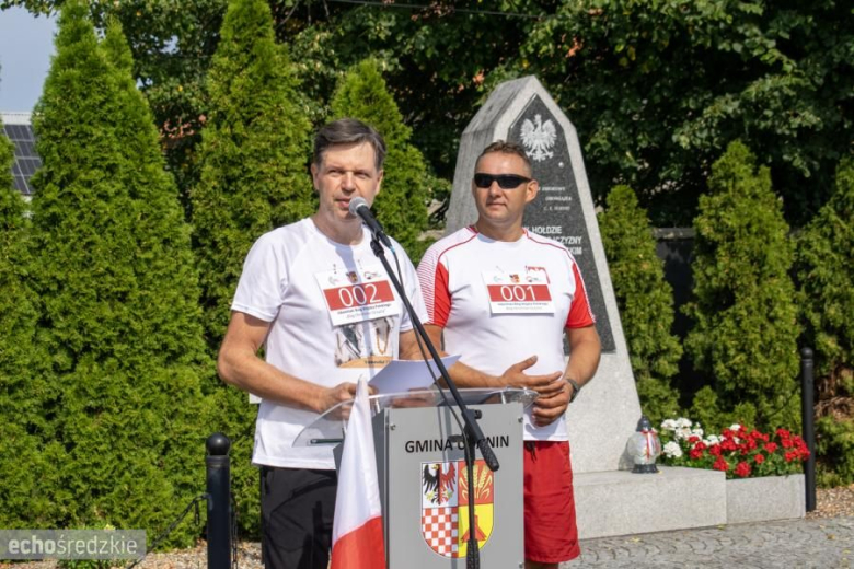 V Udaniński Bieg Wojska Polskiego