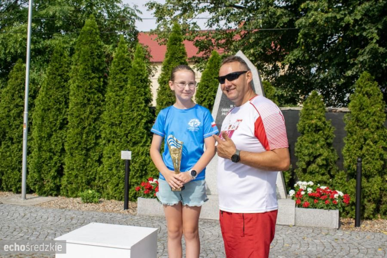 V Udaniński Bieg Wojska Polskiego