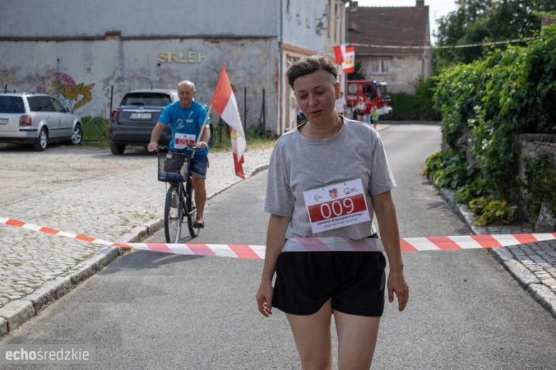 V Udaniński Bieg Wojska Polskiego
