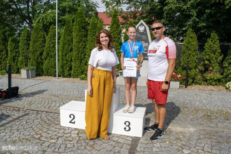 V Udaniński Bieg Wojska Polskiego