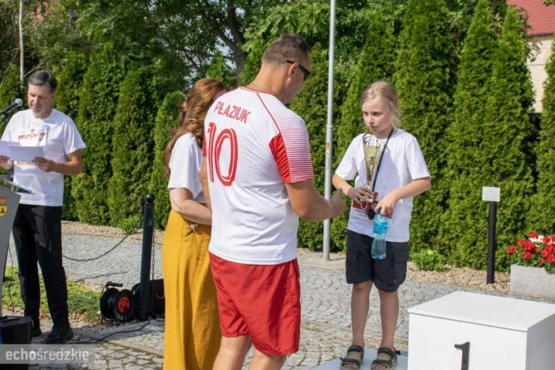 V Udaniński Bieg Wojska Polskiego