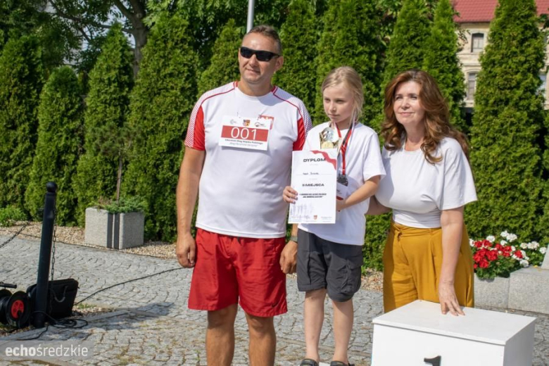V Udaniński Bieg Wojska Polskiego