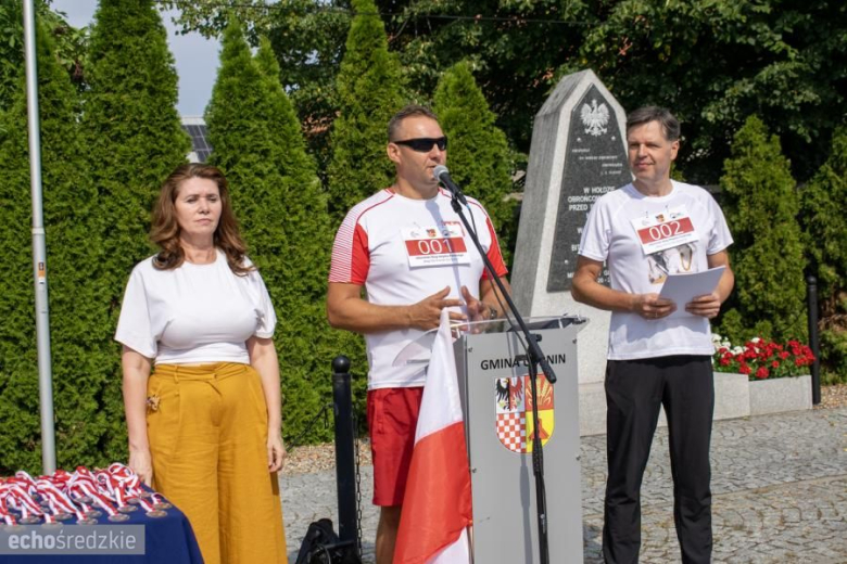V Udaniński Bieg Wojska Polskiego