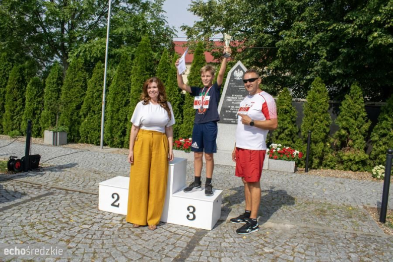 V Udaniński Bieg Wojska Polskiego