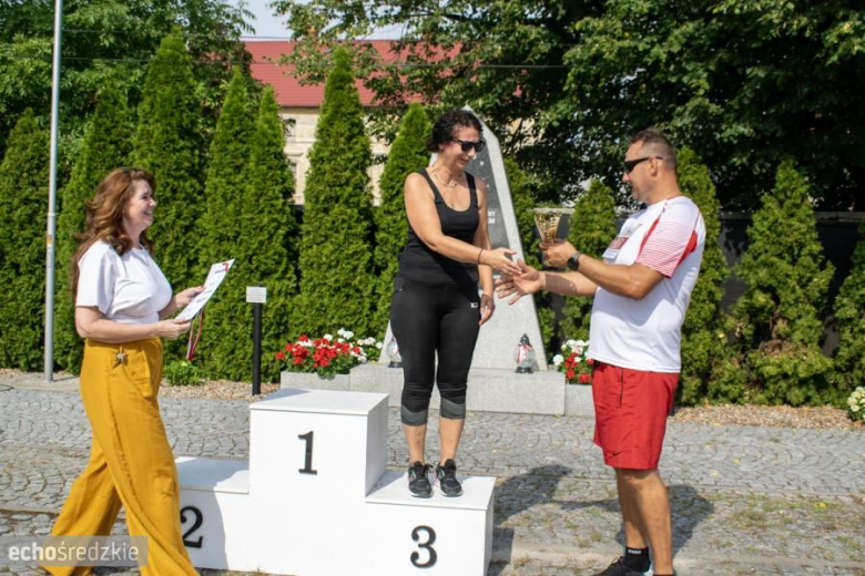 V Udaniński Bieg Wojska Polskiego
