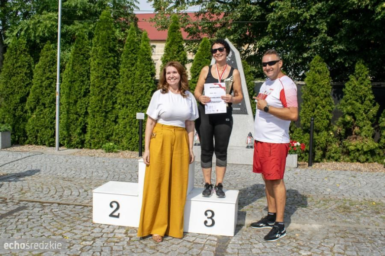 V Udaniński Bieg Wojska Polskiego