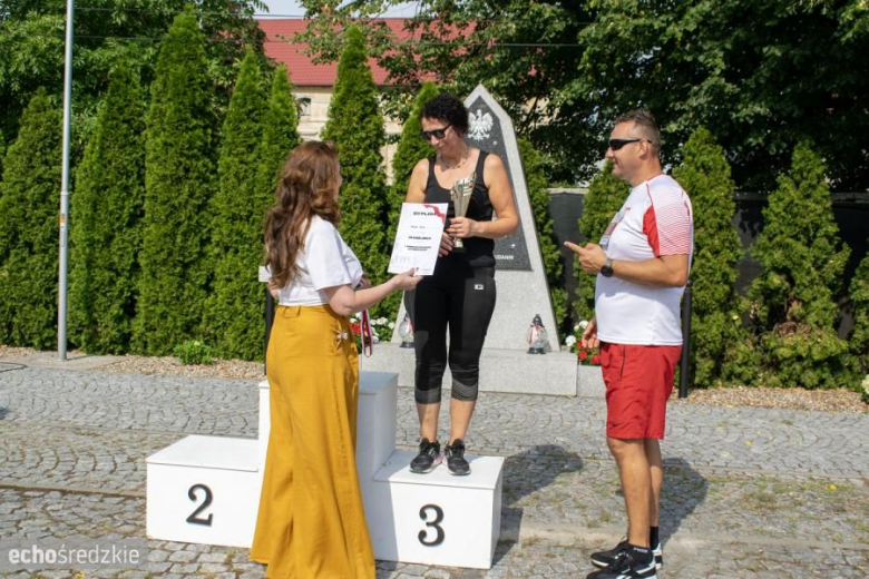 V Udaniński Bieg Wojska Polskiego