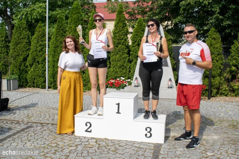 V Udaniński Bieg Wojska Polskiego