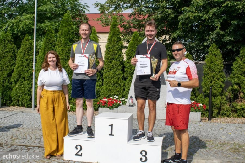 V Udaniński Bieg Wojska Polskiego
