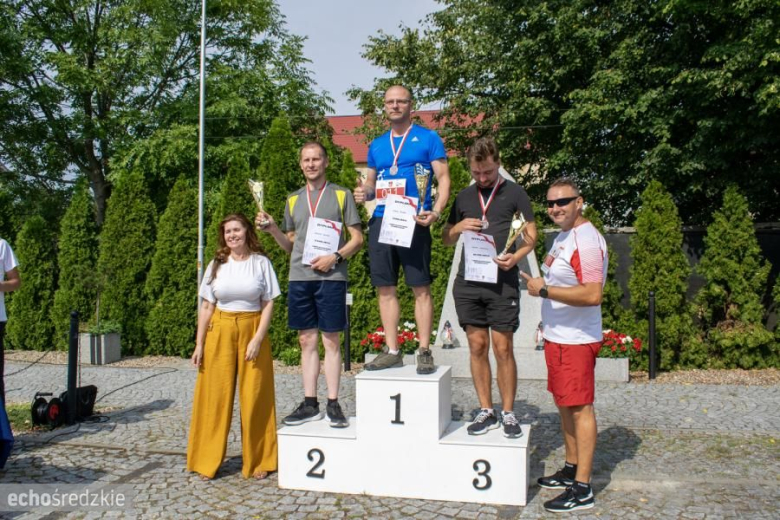 V Udaniński Bieg Wojska Polskiego