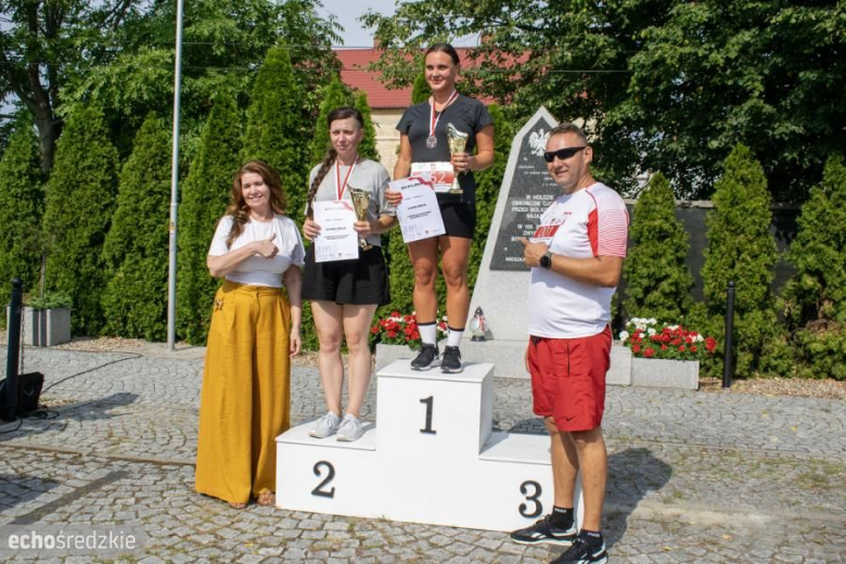 V Udaniński Bieg Wojska Polskiego