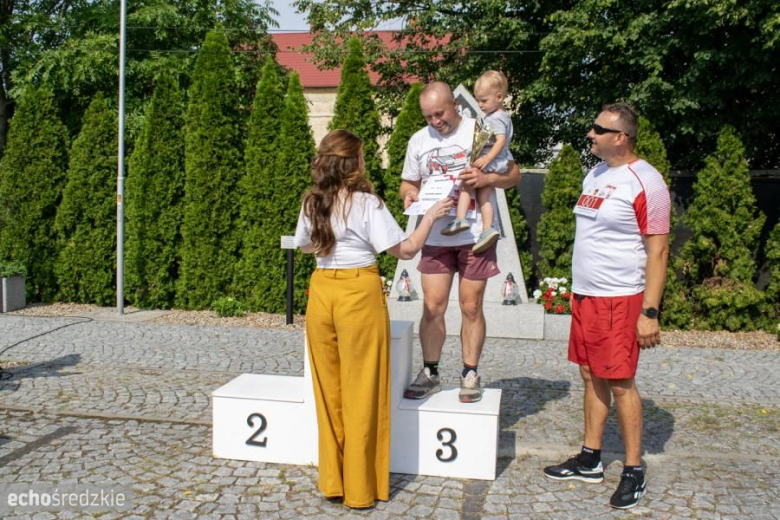 V Udaniński Bieg Wojska Polskiego