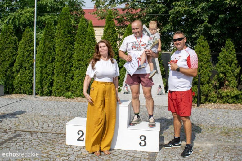 V Udaniński Bieg Wojska Polskiego