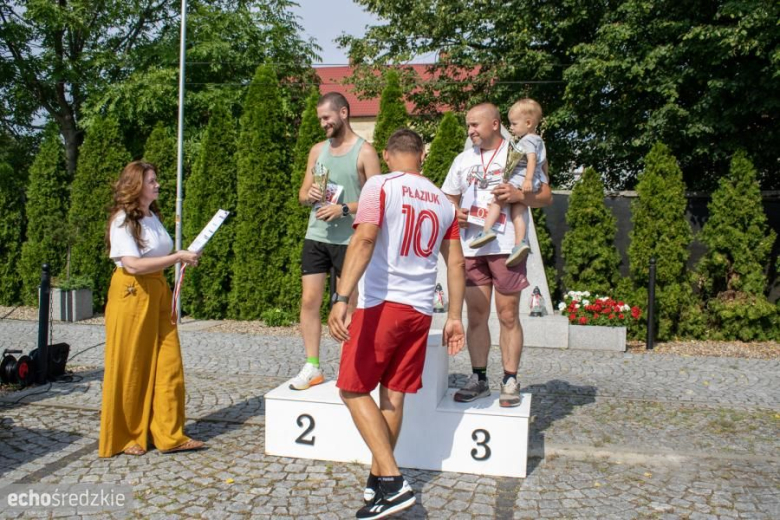 V Udaniński Bieg Wojska Polskiego