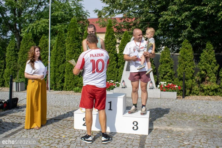 V Udaniński Bieg Wojska Polskiego