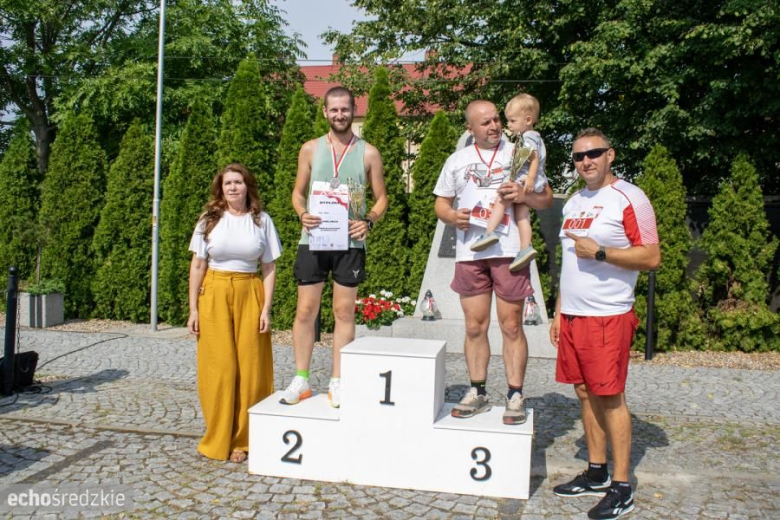 V Udaniński Bieg Wojska Polskiego