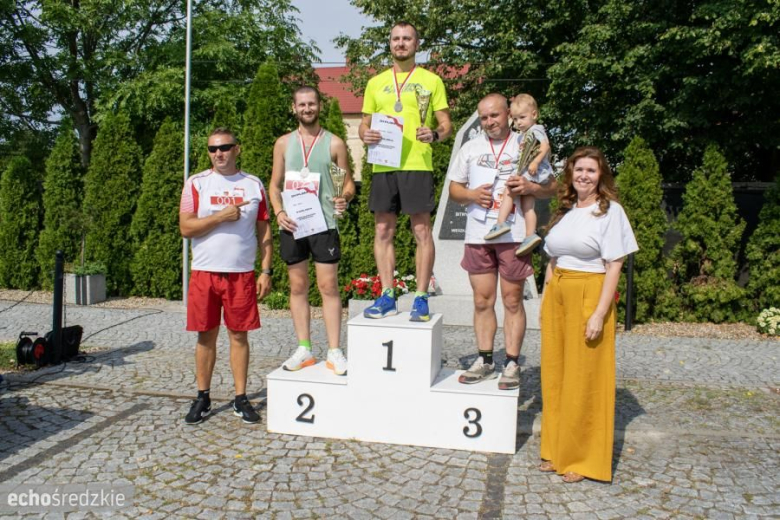 V Udaniński Bieg Wojska Polskiego