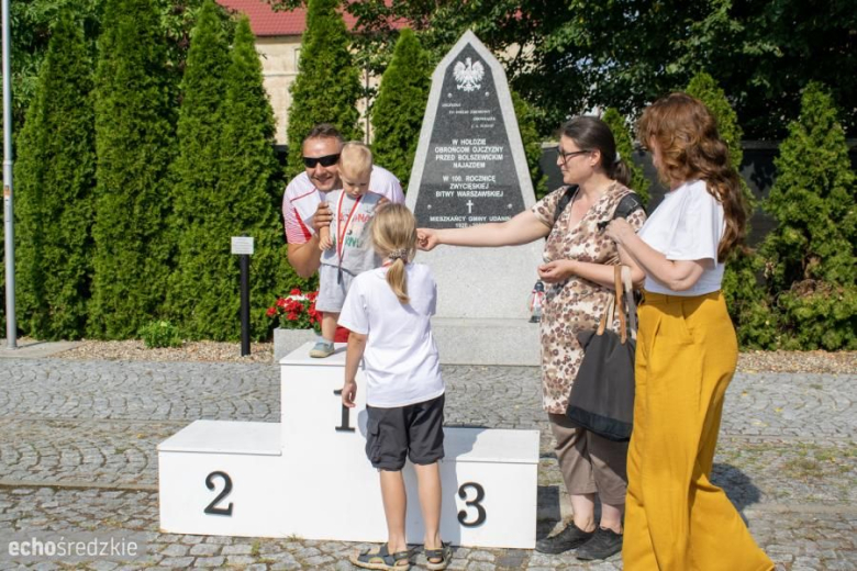 V Udaniński Bieg Wojska Polskiego