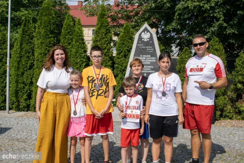 V Udaniński Bieg Wojska Polskiego