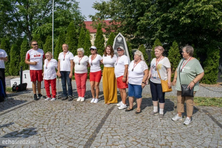 V Udaniński Bieg Wojska Polskiego