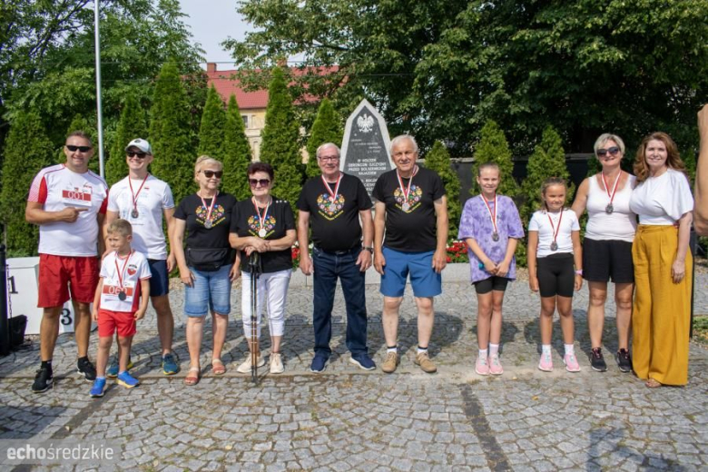 V Udaniński Bieg Wojska Polskiego