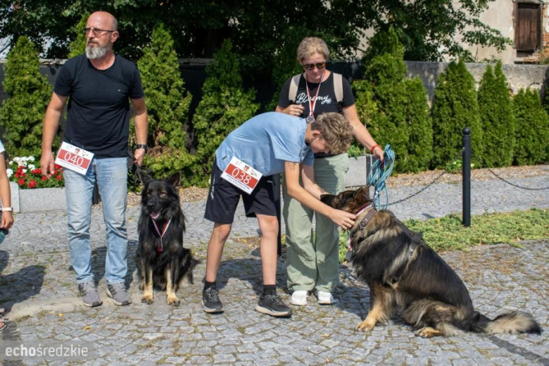 V Udaniński Bieg Wojska Polskiego