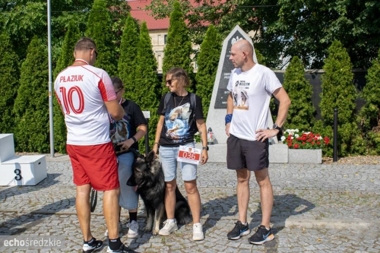 V Udaniński Bieg Wojska Polskiego
