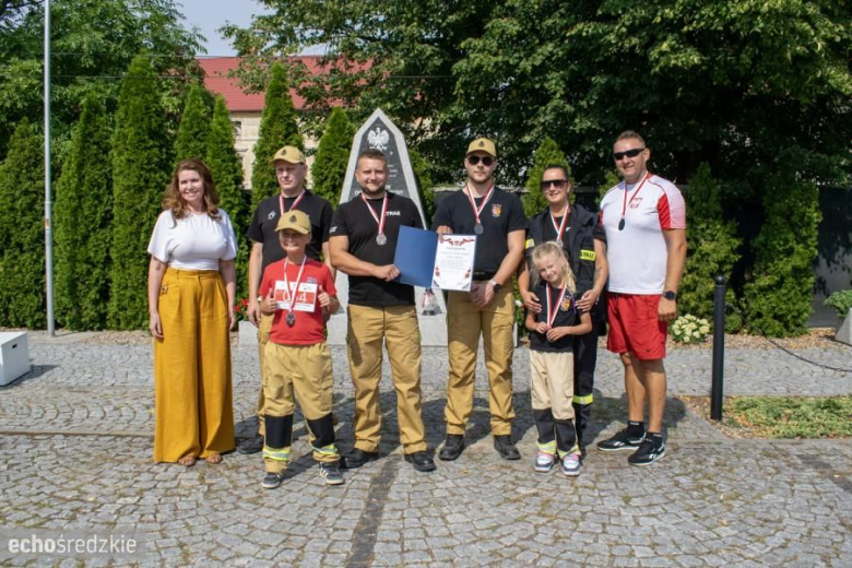 V Udaniński Bieg Wojska Polskiego