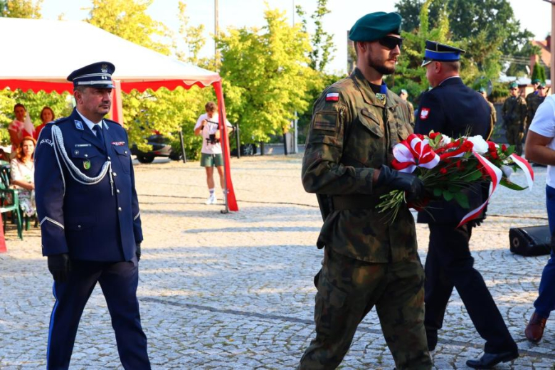 Święto Wojska Polskiego
