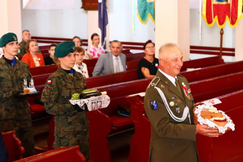 Święto Wojska Polskiego