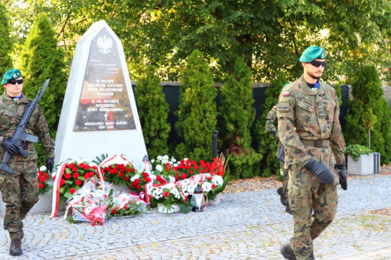 Święto Wojska Polskiego