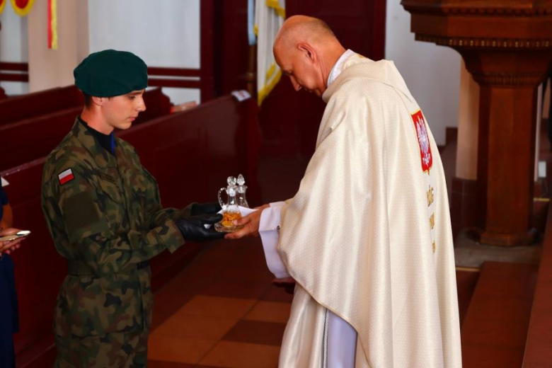 Święto Wojska Polskiego