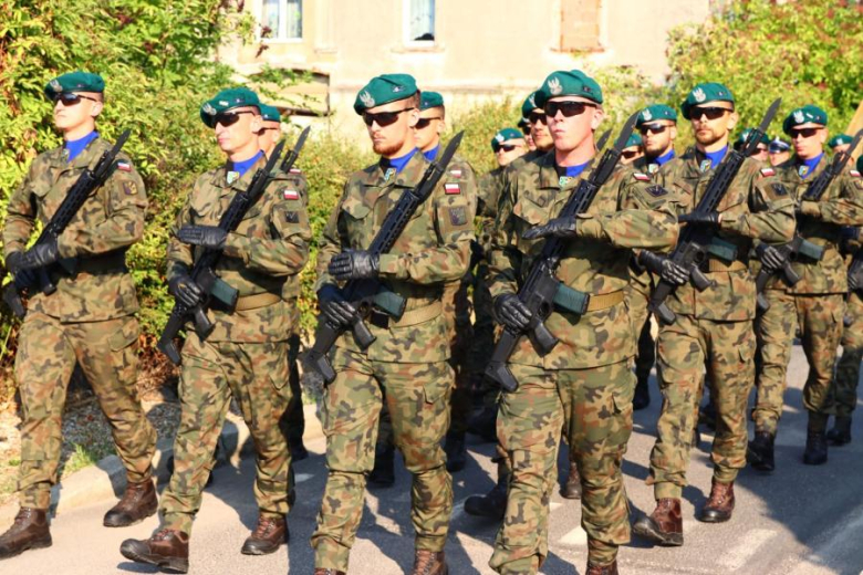 Święto Wojska Polskiego
